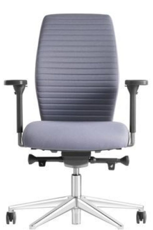 Beta Be Brave, bureaustoel, ergonomische stoel