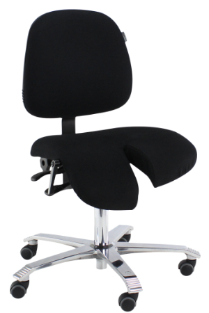 artrodese stoel Score ergonomie