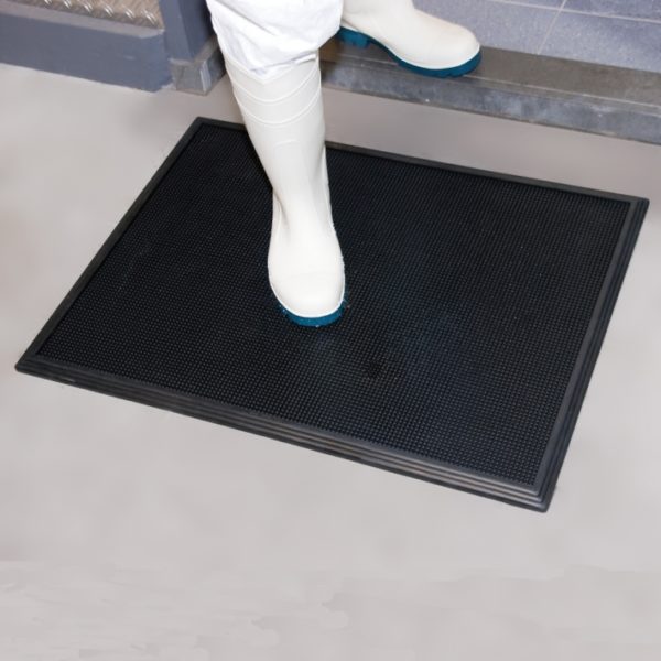 346 SaniTrax, Anti-slip mat, werkvloermatten, keukenmat, horeca mat, anti-slip horeca