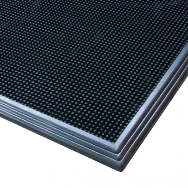 Anti-slip mat, werkvloermatten, keukenmat, horeca mat, anti-slip horeca