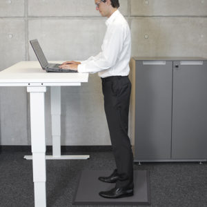 425 Posture Mat, Anti slip- antislip werkmat, anti-slip matten