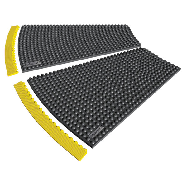 Anti slip- antislip werkmat, anti-slip matten