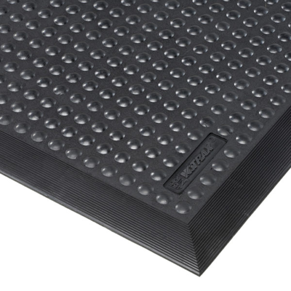 Anti slip- antislip werkmat, anti-slip matten