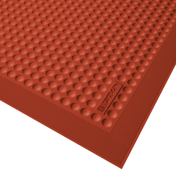 Anti-slip mat, werkvloermatten, keukenmat, horeca mat, anti-slip horeca