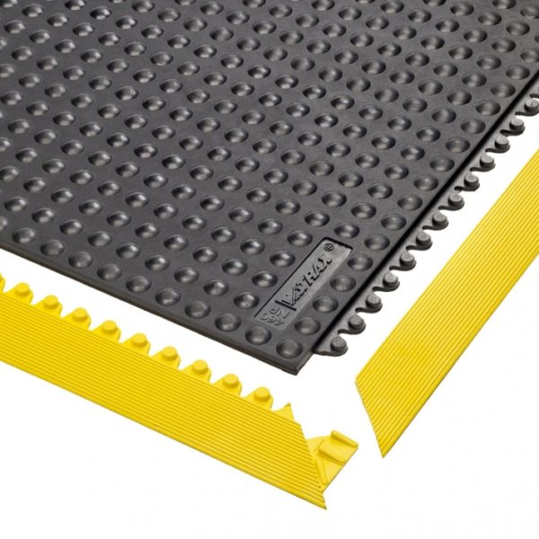 Anti slip- antislip werkmat, anti-slip matten