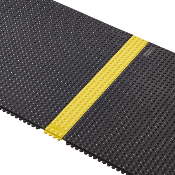 Anti slip- antislip werkmat, anti-slip matten