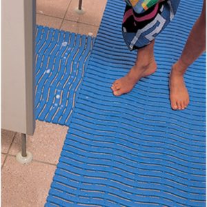 535 SoftStep, Anti-slip mat, Hygiënische werkvloermatten