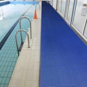 536 Akwadek, Anti-slip mat, Hygiënische werkvloermatten