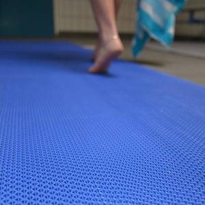 538 Gripwalker Lite, Anti-slip mat, Hygiënische werkvloermatten