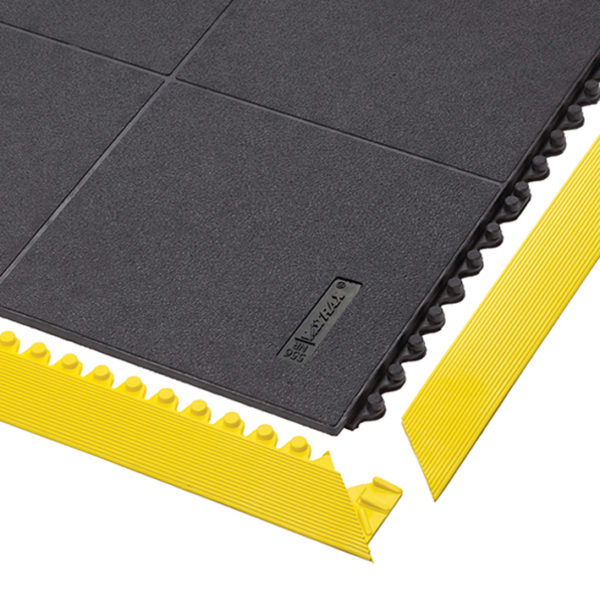 Anti slip- antislip werkmat, anti-slip matten