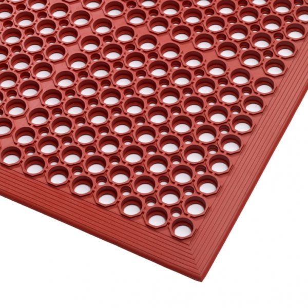 Anti-slip mat, werkvloermatten, keukenmat, horeca mat, anti-slip horeca