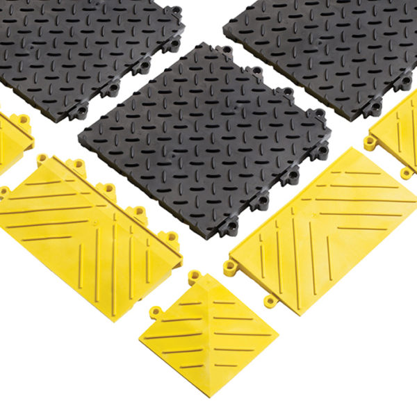 Anti slip- antislip werkmat, anti-slip matten