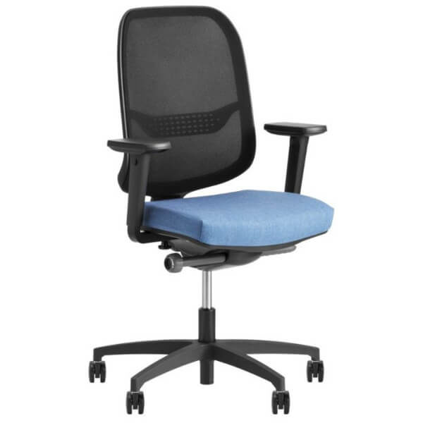 Beta Be Fine, ergonomische bureaustoel