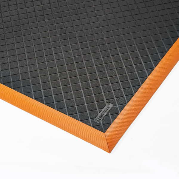 Anti slip- antislip werkmat, anti-slip matten