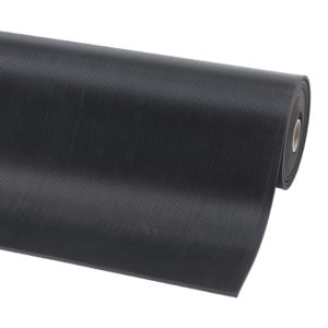 759 Rib ‘n’ Roll P3™ 3 mm broad rib, Anti-slip mat, anti-slip werkvloermatten