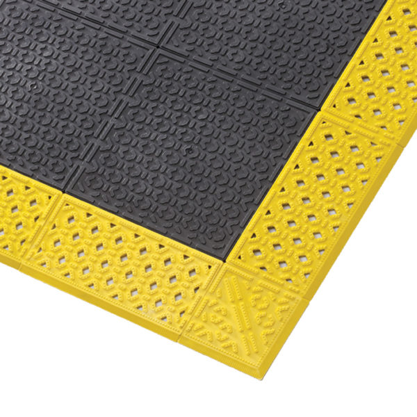 Anti slip- antislip werkmat, anti-slip matten