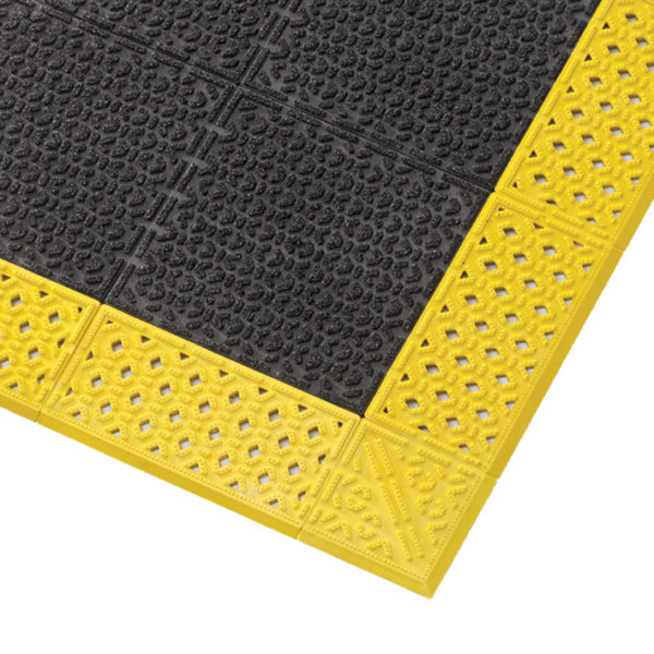 Anti slip- antislip werkmat, anti-slip matten