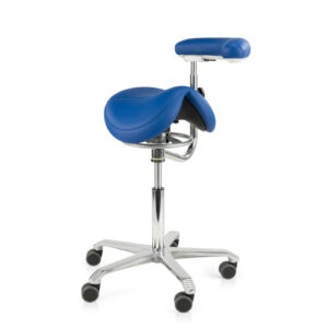 Jumper Balance 360 Support, zadelkruk, ergonomische zadelkruk