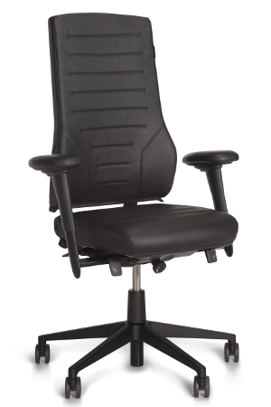 Axia stoelen, bureaustoel, 24 uur stoel