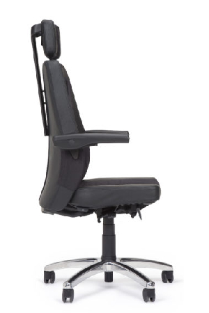 Axia Focus 24/7, 24 uur stoelen, bureaustoelen