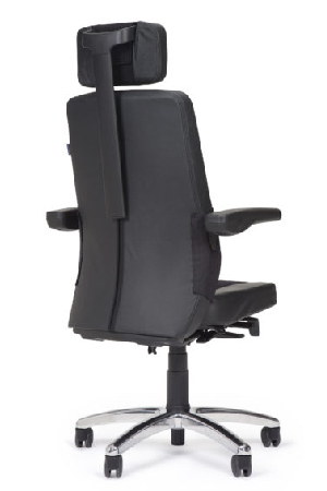 Axia Focus 24/7, 24 uur stoelen, bureaustoelen