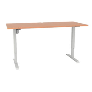 Conset 501-33 zit-sta bureau