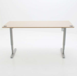 Conset 501-43 zit-sta bureau