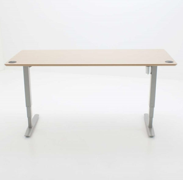 Conset 501-43 zit-sta bureau