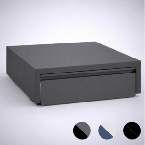 Enkele Lade 200mm