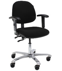 ergonomische stoel Score 2300