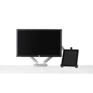 monitorarm FLO DUAL