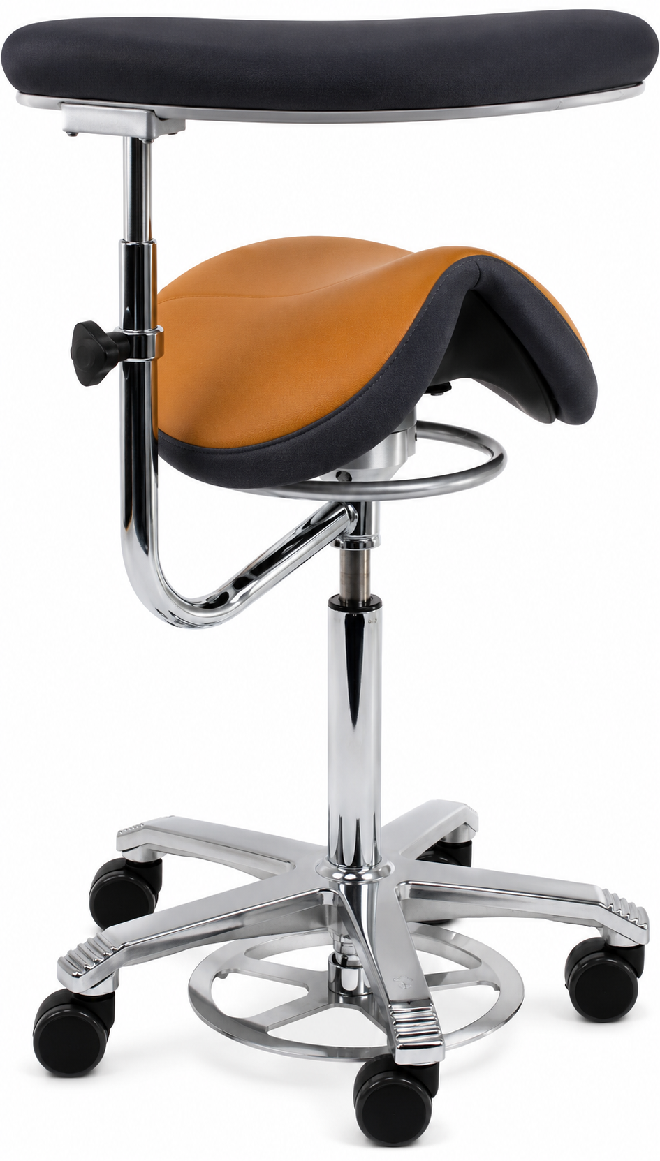 Jumper Balance 360 Support Caramel ESD Jumper Balance 360 Support