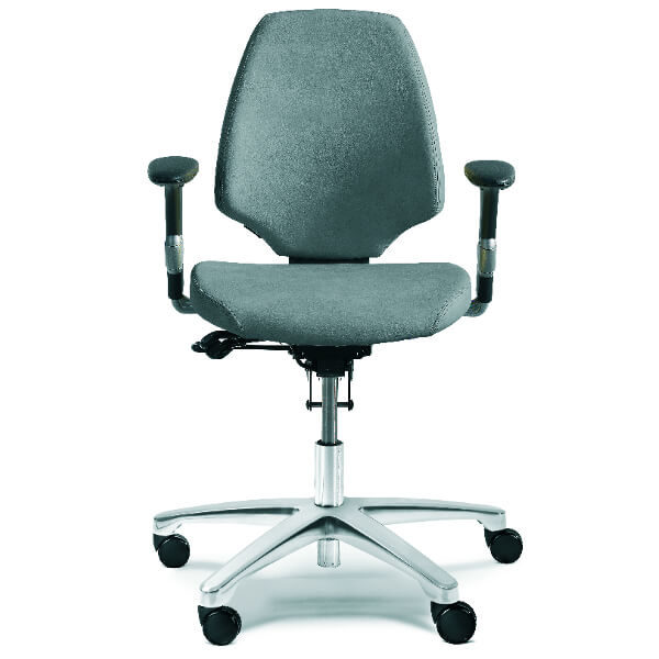 RH Active werkstoel, industriele stoel