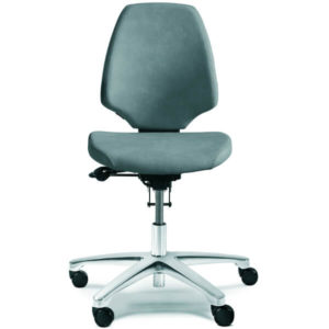 RH Active Cleanroom stoel