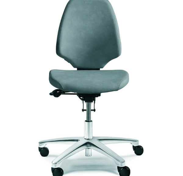 RH Active Cleanroom stoel