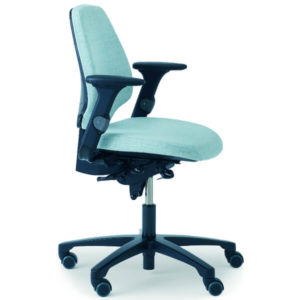 RH Active, ergonomische bureaustoel
