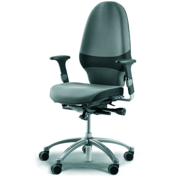 RH Extend 220, ergonomische bureaustoel