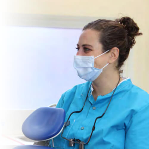ergonomische zadelkrukken tandartsen