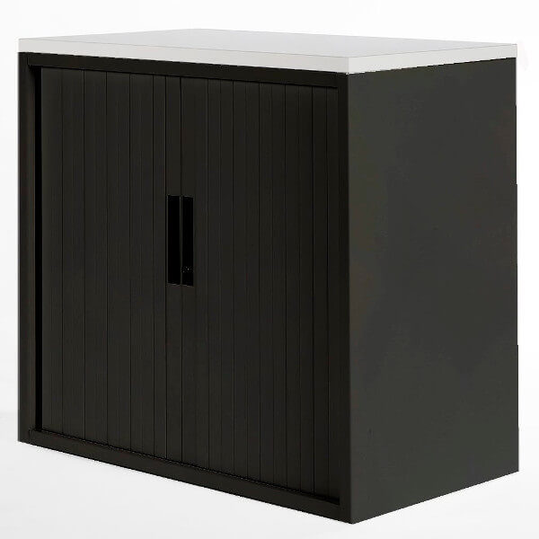 jaloeziedeurkast 75x120