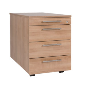 rolblok hout 3 laden