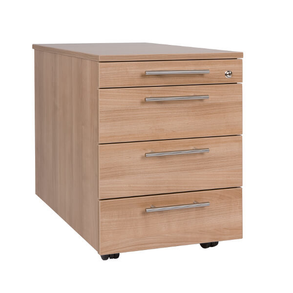 rolblok hout 3 laden