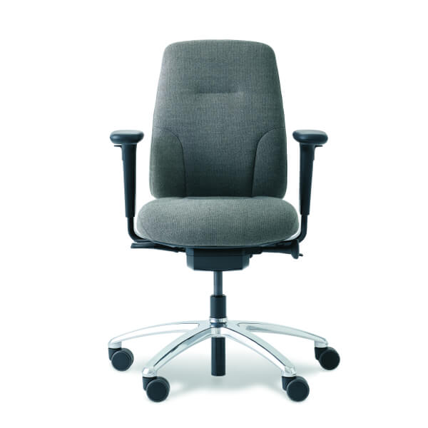 RH New Logic 200, ergonomische bureaustoel