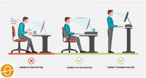 Christendom aanplakbiljet Zeker Onze ergonomische thuiswerk toppers! - Thuiswerken - Blog - Ergotech