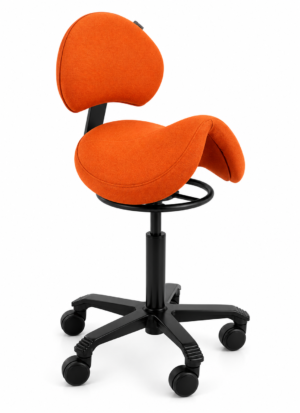 Jumper Balance met rug Office