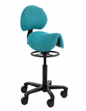Amazone Balance met rug Office