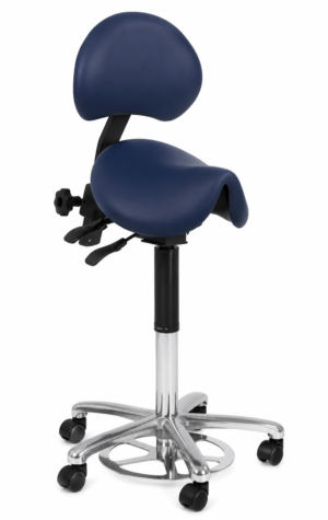 Amazone met rug Dental