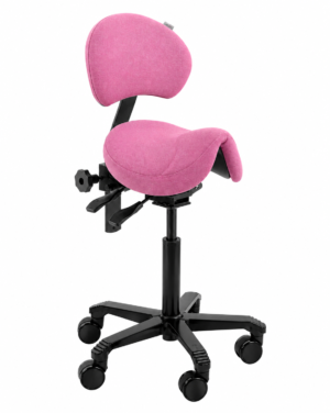 Amazone met rug Office