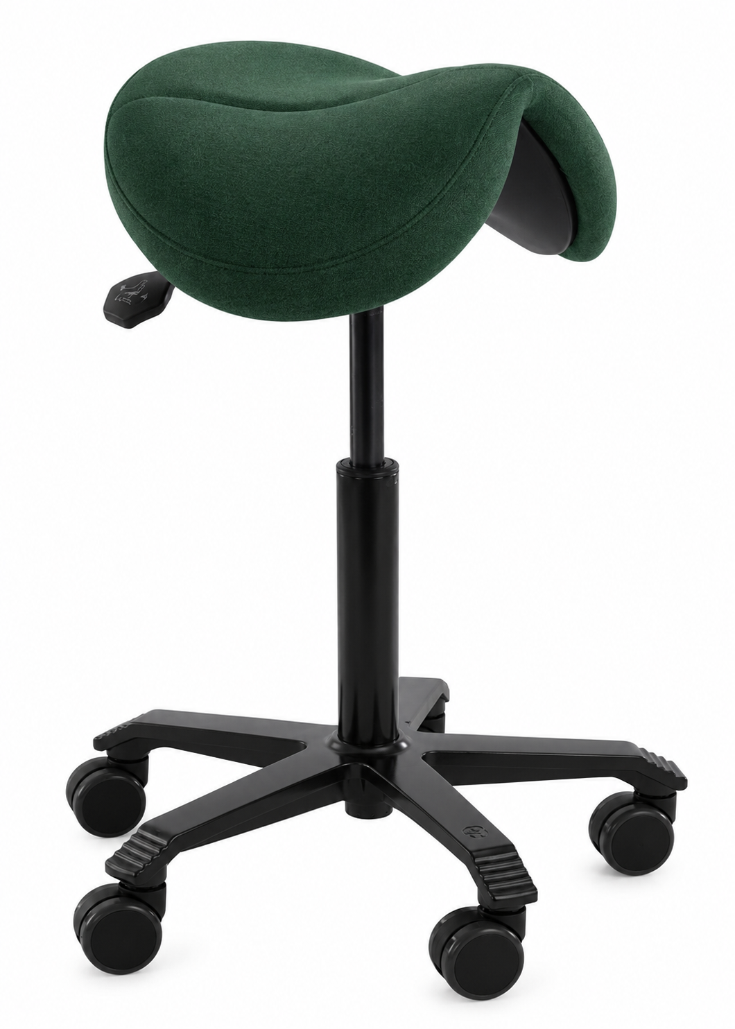 Jumper Forest Green Office Jumper Office