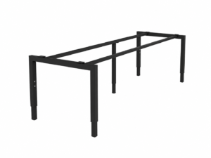 NW instelbaar frame